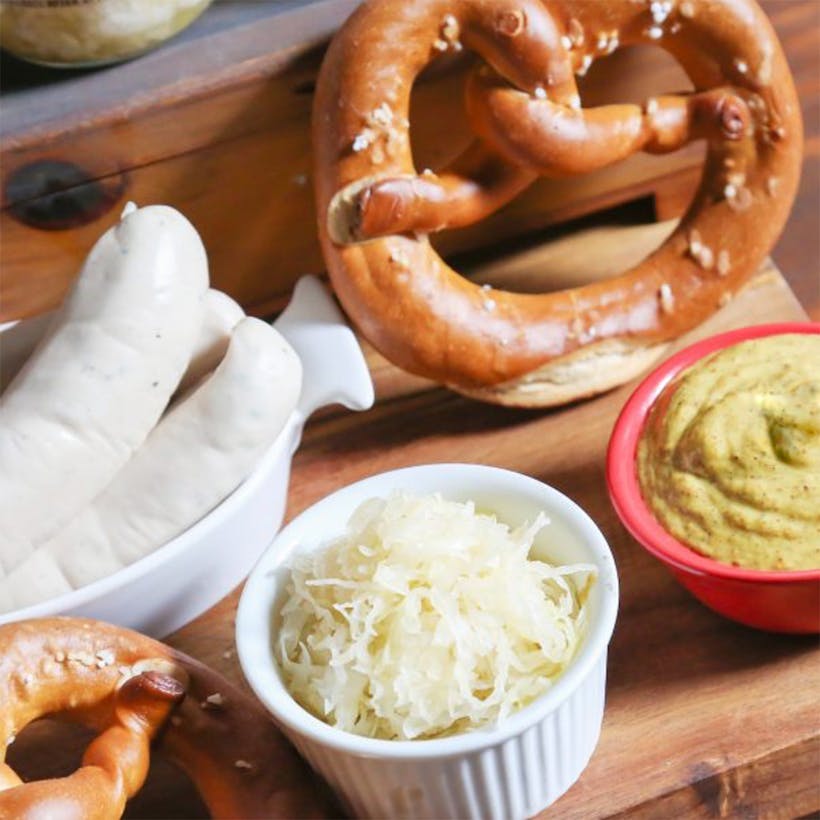 Bavarian Box