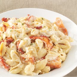 Famous Lobster Mac & Cheese Plain & Chile Combo for 12
