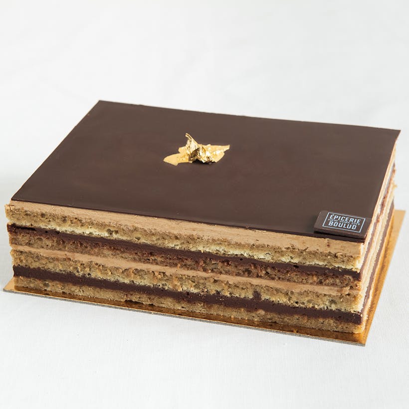 Opéra Cake