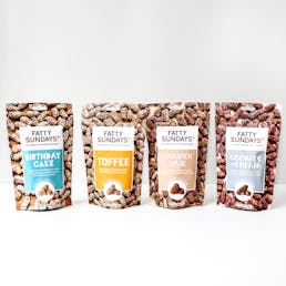 Bites Bundle - 4 Pack