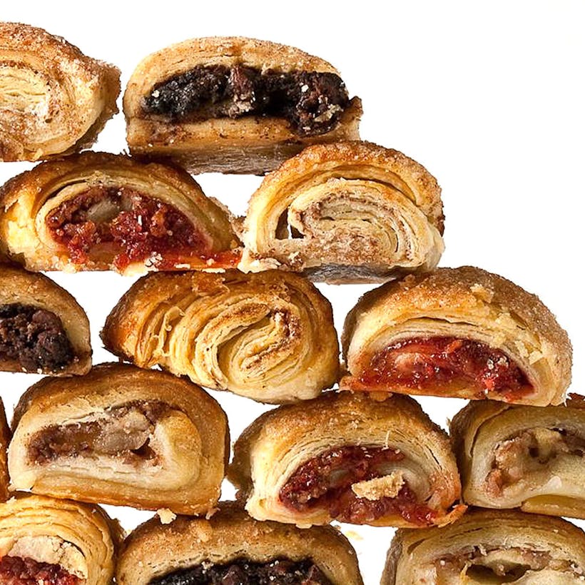Rugelach