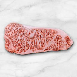 Holy Trinity Strip Steaks