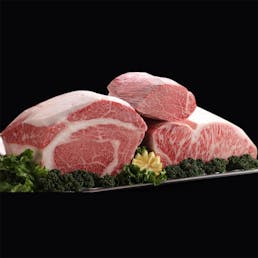 Holy Trinity Strip Steaks