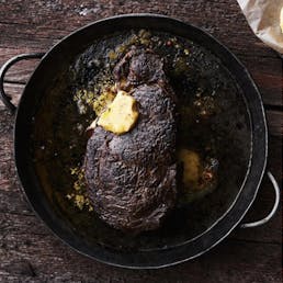Steak Marbling Flight