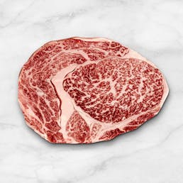 A5-Grade Japanese Wagyu Terroir Flight