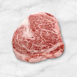 A5-Grade Japanese Wagyu Terroir Flight