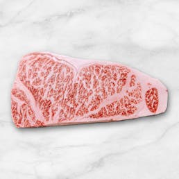 A5-Grade Japanese Wagyu Terroir Flight