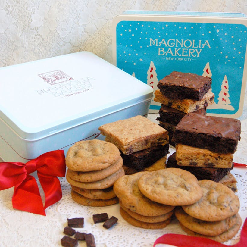 Holiday Chocolate Decadence