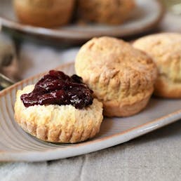 Breakfast in Bed Gift Set