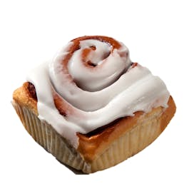 Cinnamon Rolls - 16 Pack