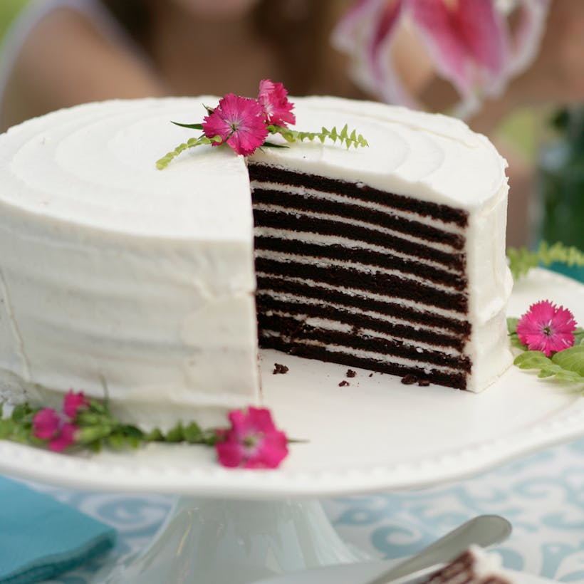 9 Layer Smith Island Cakes By Kent Island Crab Cakes