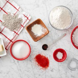 Sugar Cookie Tree DIY Baking Kit