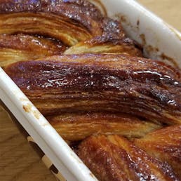 Cinnamon Babka - 2 Pack