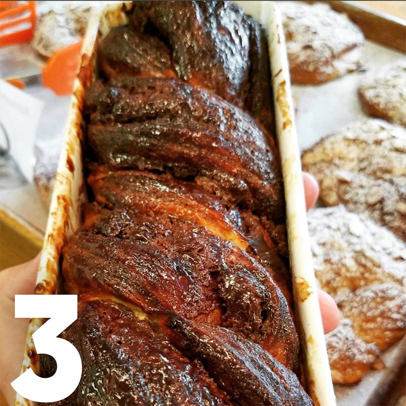 Choose Your Own Babka - 3 Pack