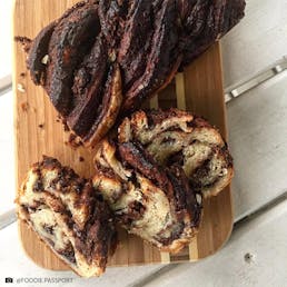 Choose Your Own Babka - 3 Pack