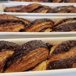 Choose Your Own Babka - 3 Pack