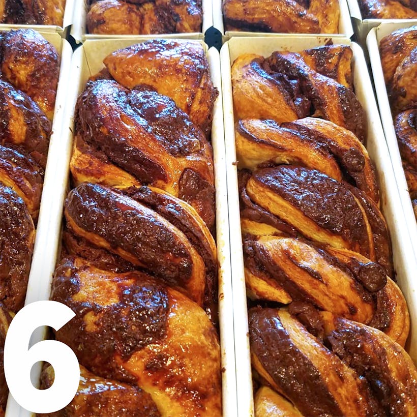 Choose Your Own Babka - 6 Pack