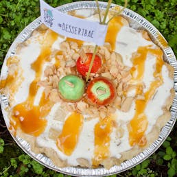 Boozy Ice Cream Pie - 2 Pack
