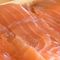 Water Dog Smoked Fish Sampler