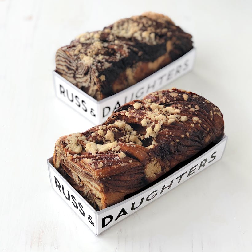 The Best of Babka