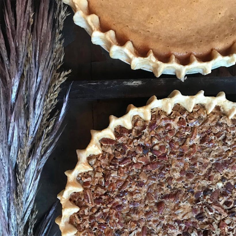 Choose Your Own Pie - 2 Pack