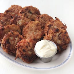 Chanukah Deluxe
