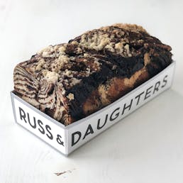 Chocolate Babka
