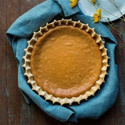 Choose Your Own 2 Pies and A Layer Cake