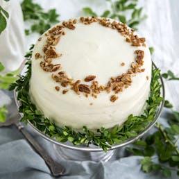 Choose Your Own 2 Pies and A Layer Cake