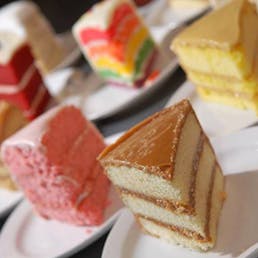 Choose Your Own 2 Pies and A Layer Cake
