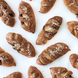 Pane Dolce Sampler