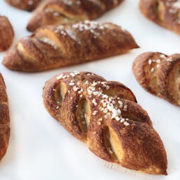 Pane Dolce Sampler