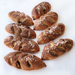Pane Dolce Sampler