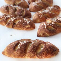 Pane Dolce Sampler