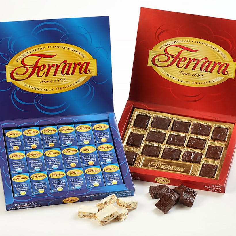 Soft Torrone Combo