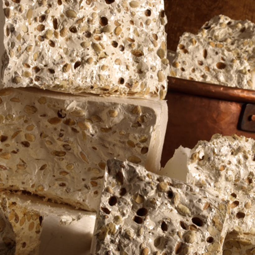 Hard Torrone