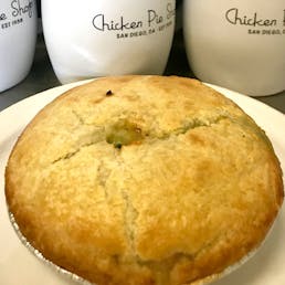 Chicken & Carnitas Pie Combo - 8 Pack