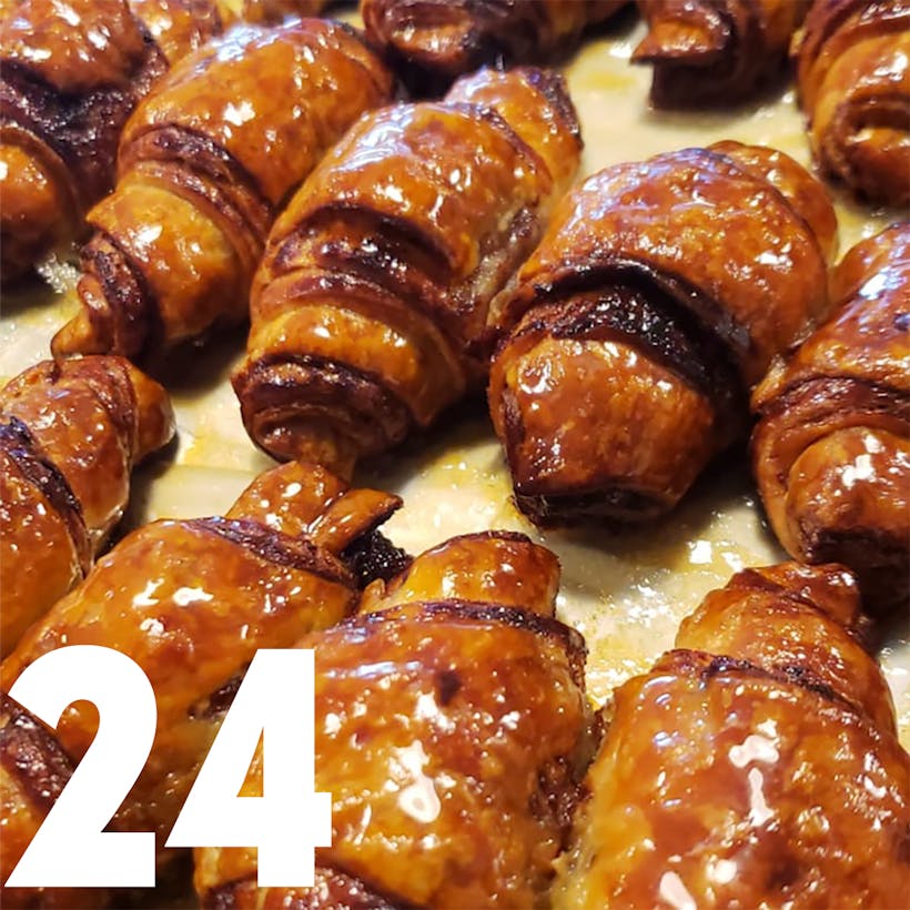 Choose Your Own Rugelach - 24 Pack
