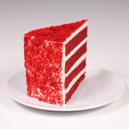 Choose Your Own Cake Slice Sampler - 6 Slices