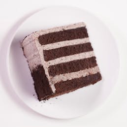 Choose Your Own Cake Slice Sampler - 6 Slices