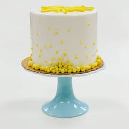 Texture DIY Cake Kit