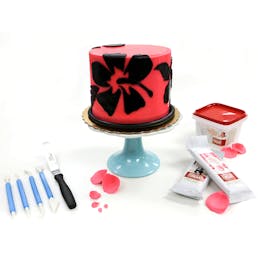 Texture DIY Cake Kit