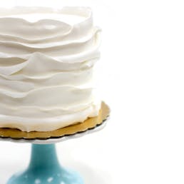 Texture DIY Cake Kit