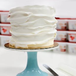 Texture DIY Cake Kit