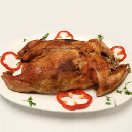 Stuffed Chicken - 3 Pack