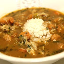 Choose Your Own Louisiana Gumbo - 4 Quarts