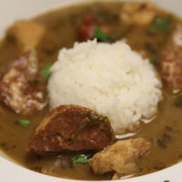 Stuffed Chicken, Soup + Gumbo Combo Pack