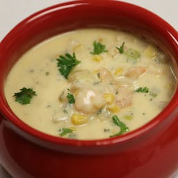 Stuffed Chicken, Soup + Gumbo Combo Pack
