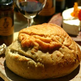 Artichoke Bread Sampler - 4 Pack