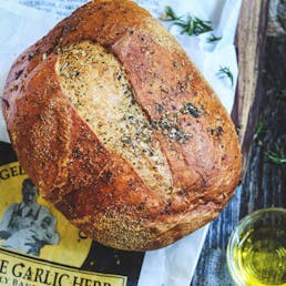 Choose Your Own Artichoke Bread - 4 Pack